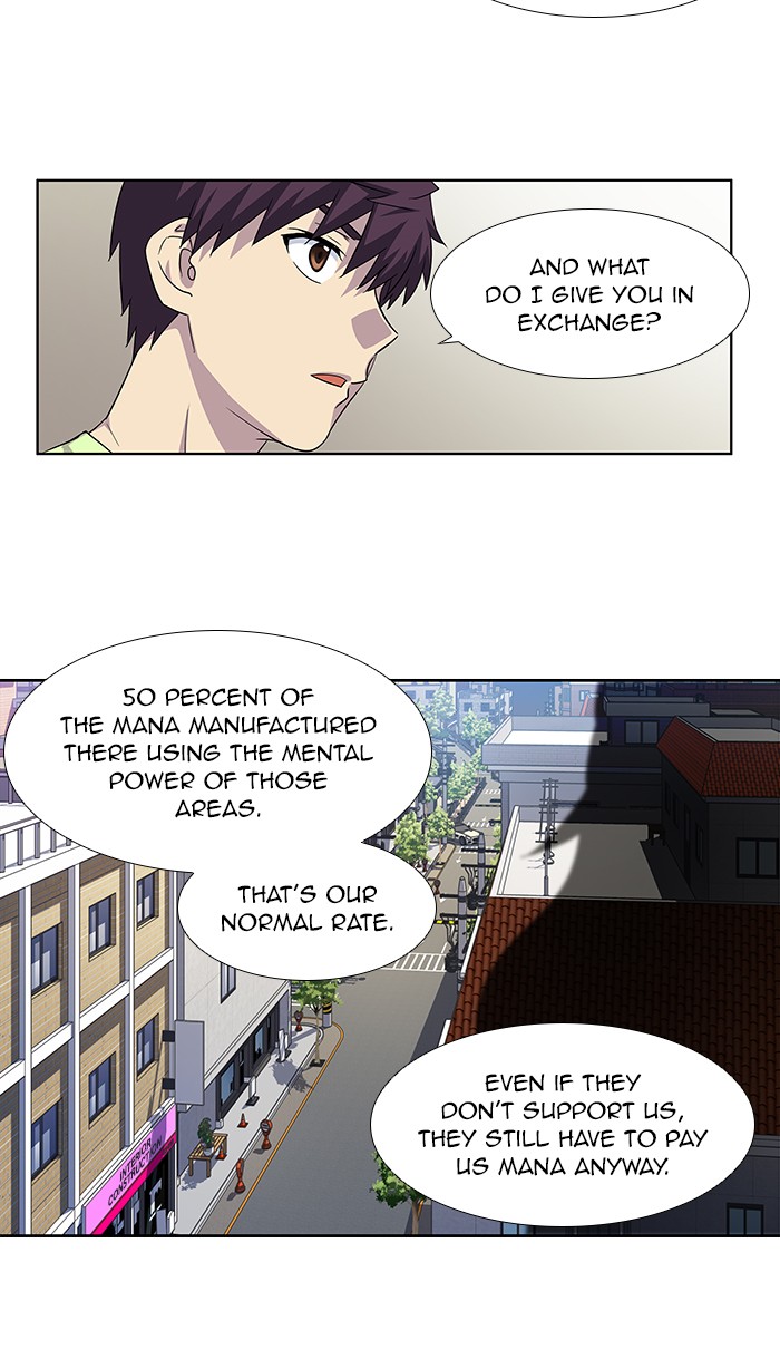 The Gamer Chapter 301 page 19 - Chapter 301: [Season 4] Ep. 106