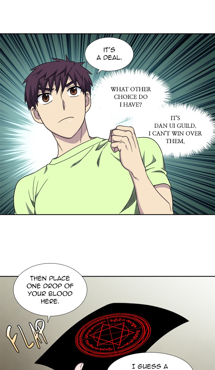 The Gamer Chapter 301 page 21 - Chapter 301: [Season 4] Ep. 106