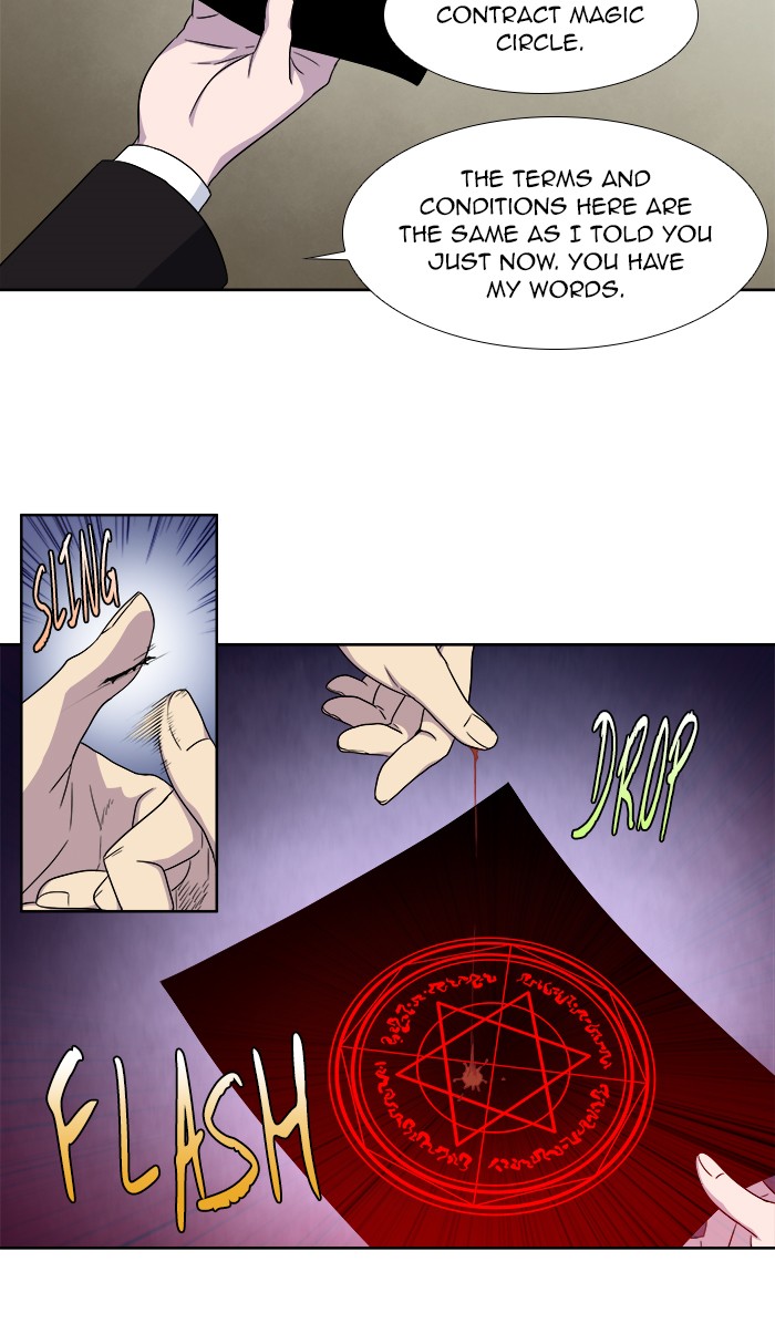 The Gamer Chapter 301 page 22 - Chapter 301: [Season 4] Ep. 106