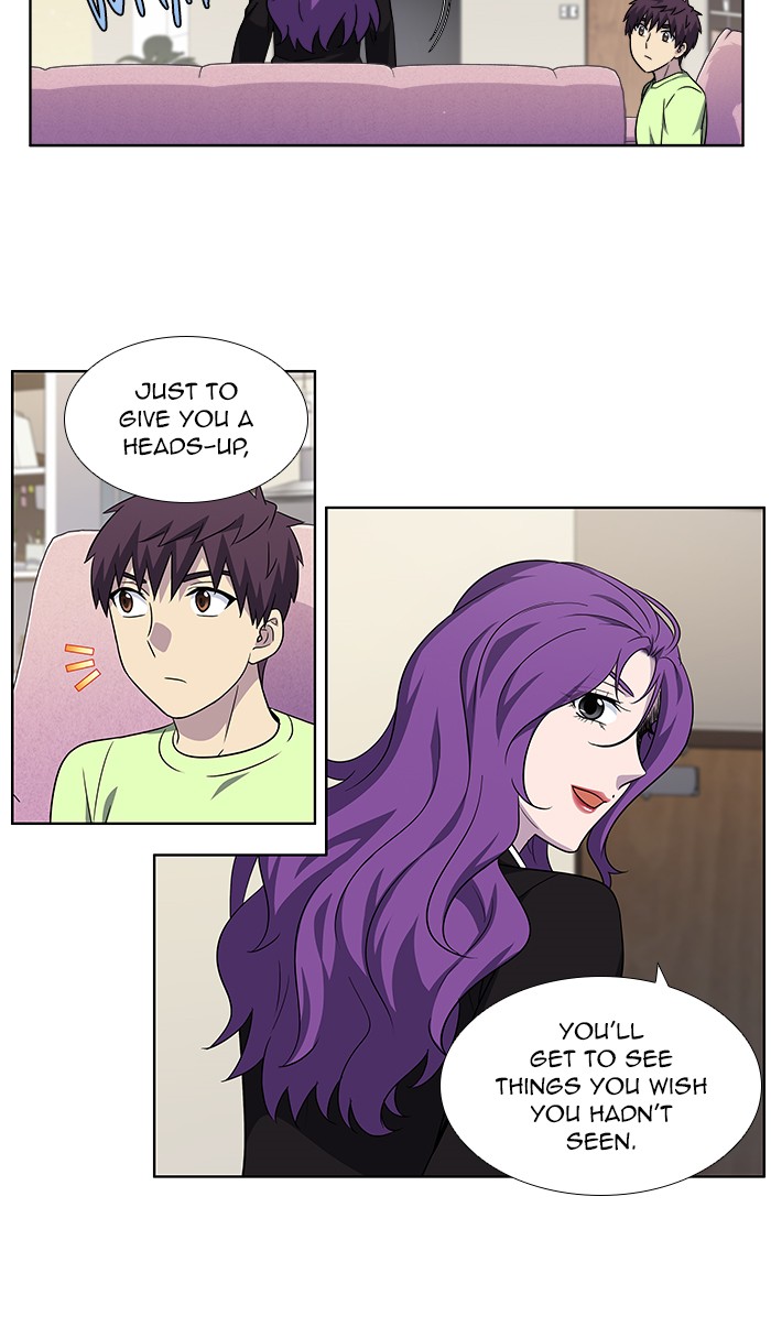 The Gamer Chapter 301 page 24 - Chapter 301: [Season 4] Ep. 106