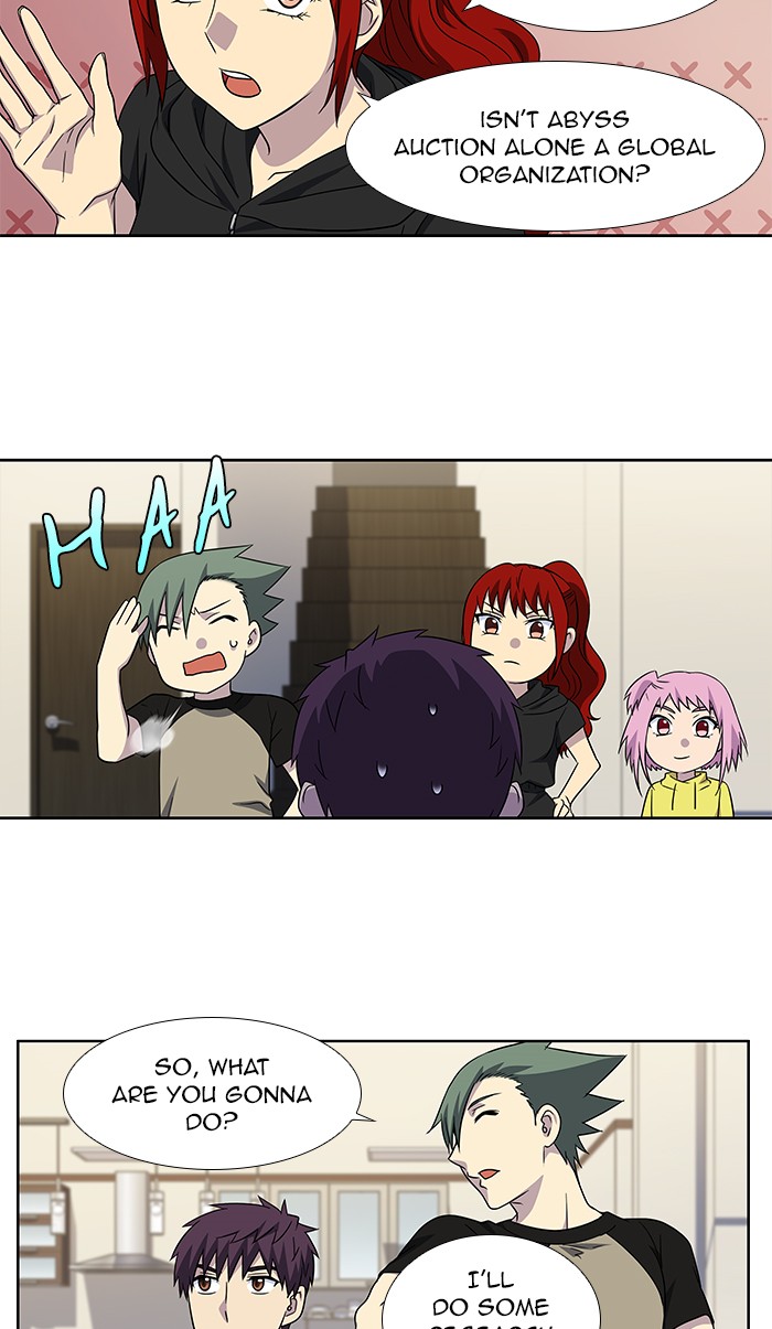 The Gamer Chapter 301 page 27 - Chapter 301: [Season 4] Ep. 106
