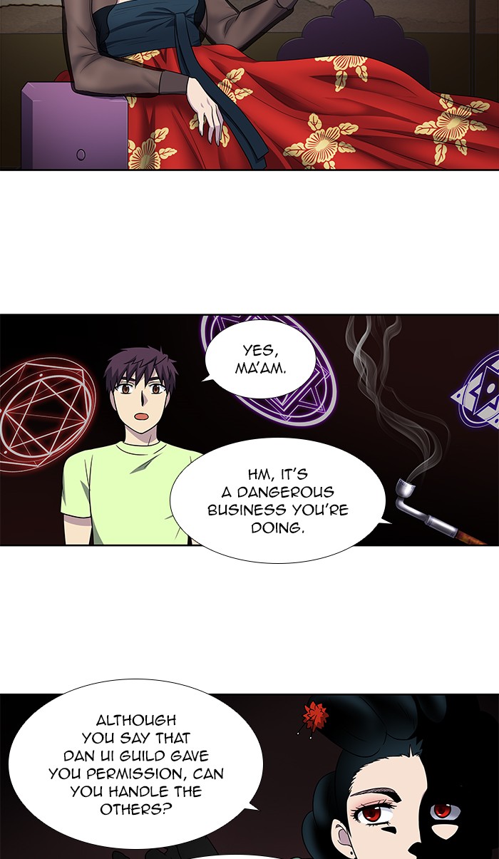 The Gamer Chapter 301 page 29 - Chapter 301: [Season 4] Ep. 106