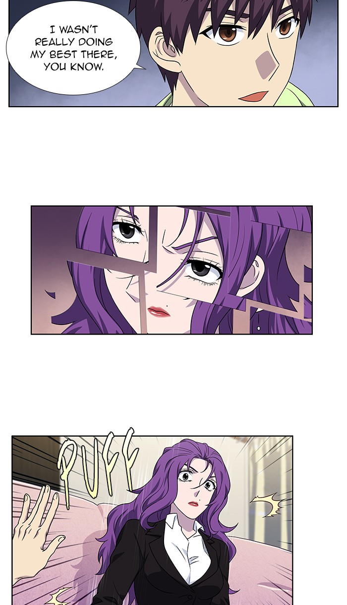 The Gamer Chapter 301 page 7 - Chapter 301: [Season 4] Ep. 106
