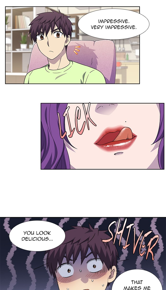 The Gamer Chapter 301 page 9 - Chapter 301: [Season 4] Ep. 106
