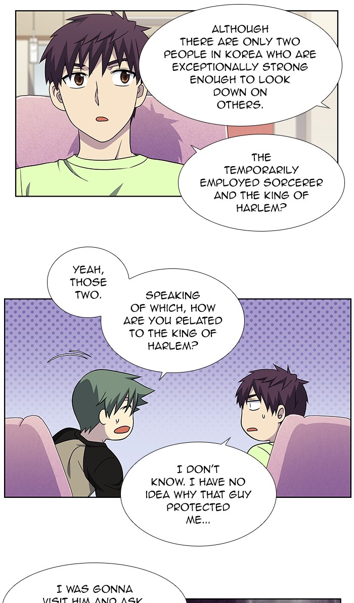 The Gamer Chapter 302 page 22 - Chapter 302: [Season 4] Ep. 107