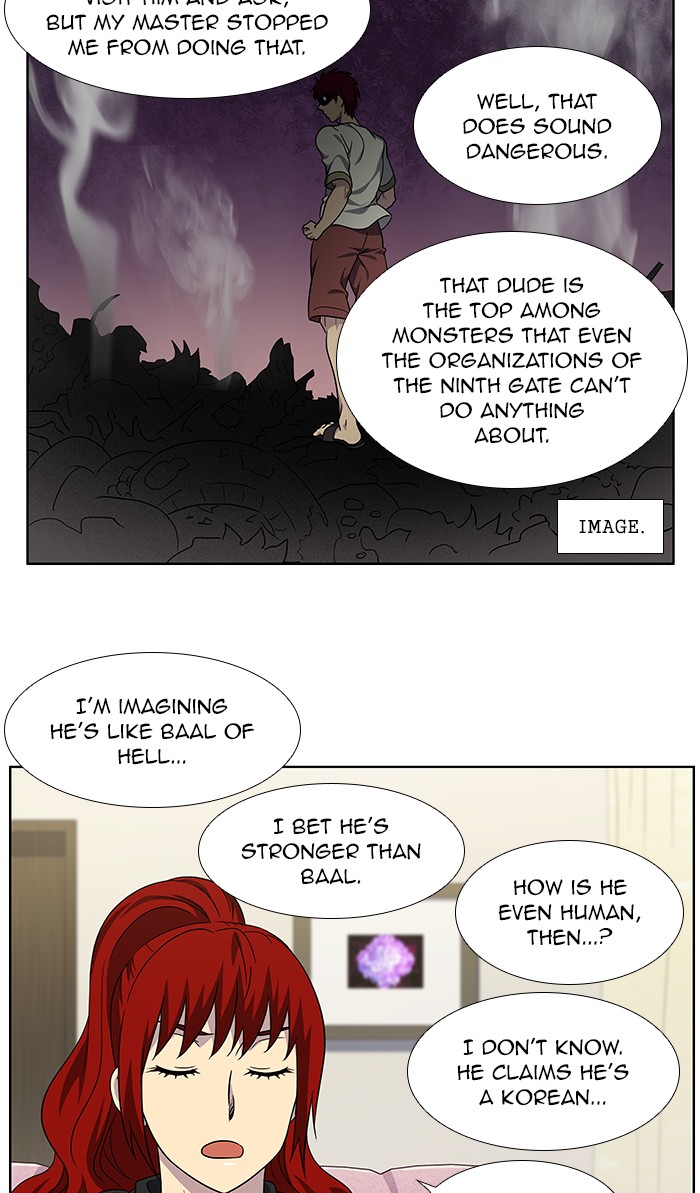 The Gamer Chapter 302 page 23 - Chapter 302: [Season 4] Ep. 107