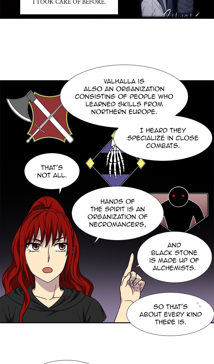 The Gamer Chapter 302 page 27 - Chapter 302: [Season 4] Ep. 107