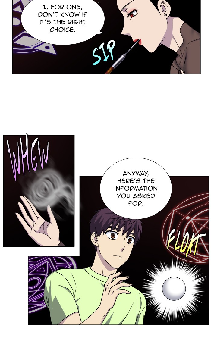 The Gamer Chapter 302 page 4 - Chapter 302: [Season 4] Ep. 107