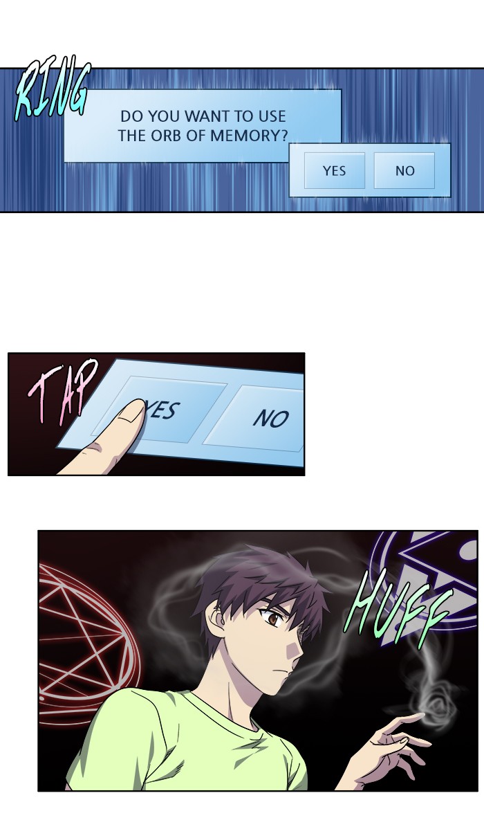 The Gamer Chapter 302 page 5 - Chapter 302: [Season 4] Ep. 107