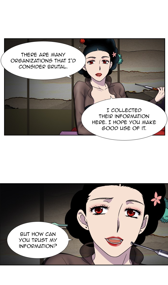 The Gamer Chapter 302 page 6 - Chapter 302: [Season 4] Ep. 107