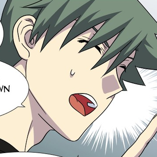 The Gamer Chapter 302: [Season 4] Ep. 107 cover