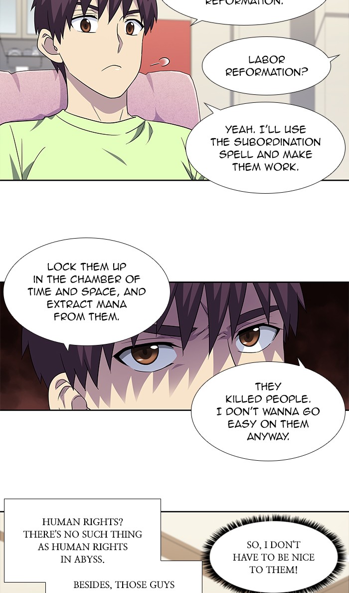 The Gamer Chapter 303 page 11 - Chapter 303: [Season 4] Ep. 108