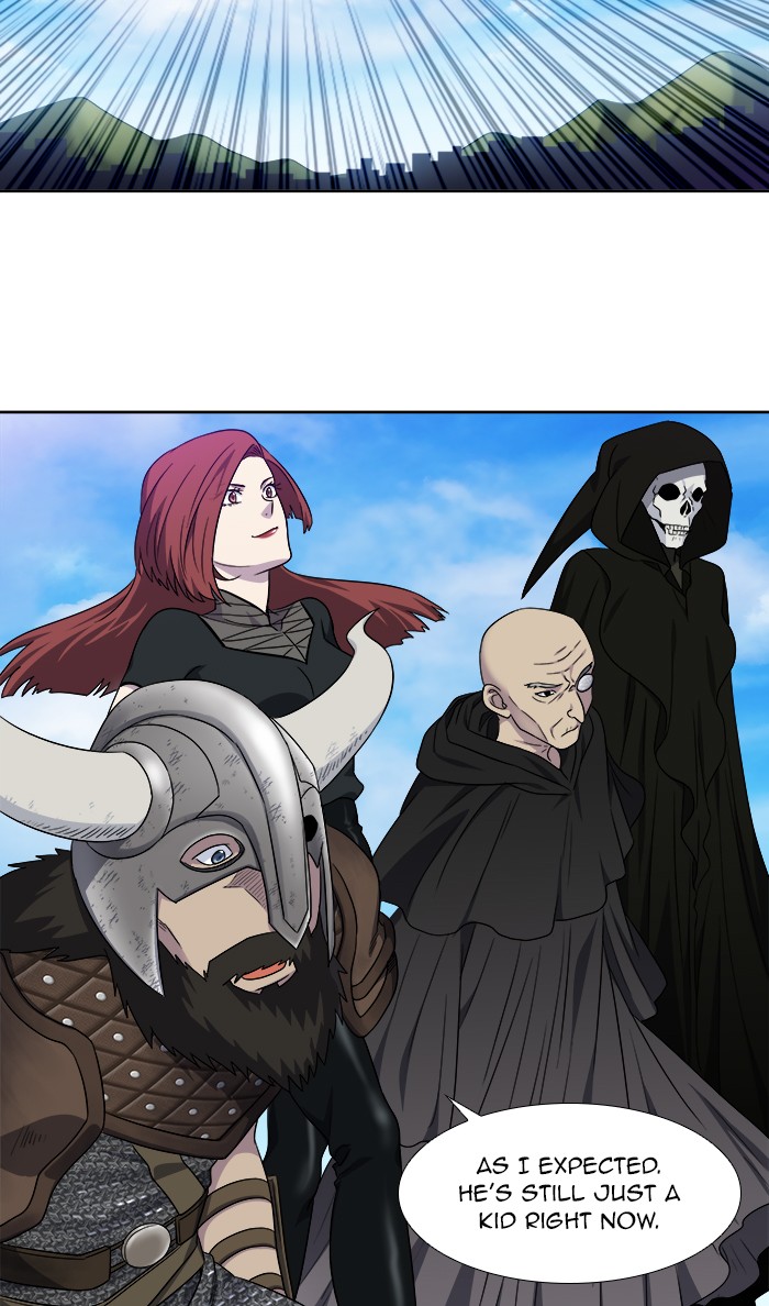 The Gamer Chapter 303 page 15 - Chapter 303: [Season 4] Ep. 108
