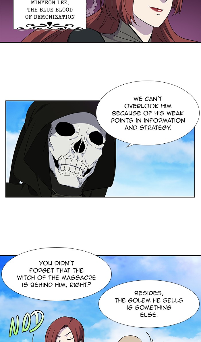 The Gamer Chapter 303 page 17 - Chapter 303: [Season 4] Ep. 108