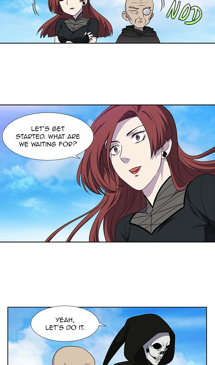 The Gamer Chapter 303 page 18 - Chapter 303: [Season 4] Ep. 108