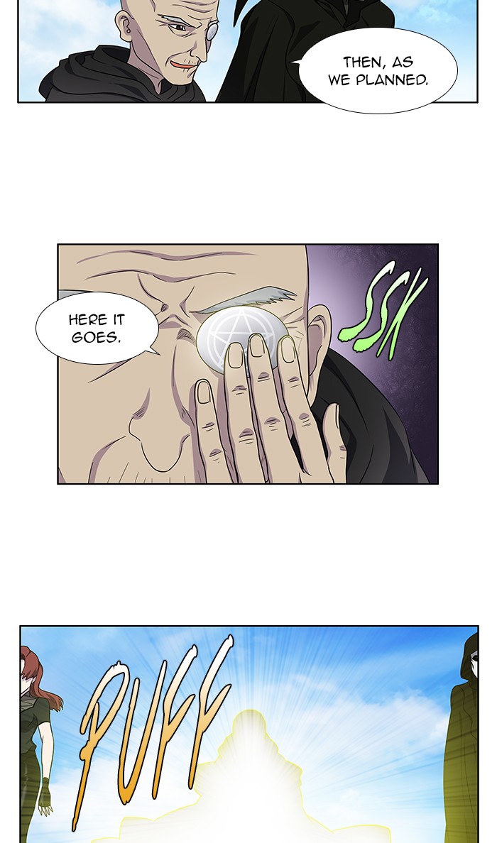 The Gamer Chapter 303 page 19 - Chapter 303: [Season 4] Ep. 108