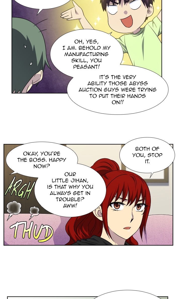The Gamer Chapter 303 page 2 - Chapter 303: [Season 4] Ep. 108