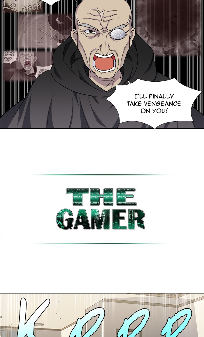 The Gamer Chapter 303 page 24 - Chapter 303: [Season 4] Ep. 108