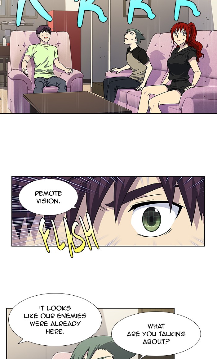 The Gamer Chapter 303 page 25 - Chapter 303: [Season 4] Ep. 108