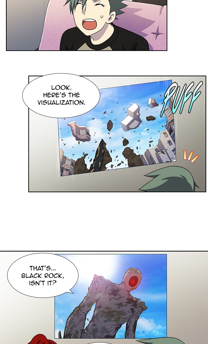 The Gamer Chapter 303 page 26 - Chapter 303: [Season 4] Ep. 108
