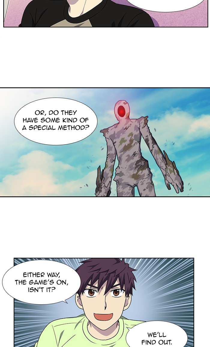 The Gamer Chapter 303 page 30 - Chapter 303: [Season 4] Ep. 108