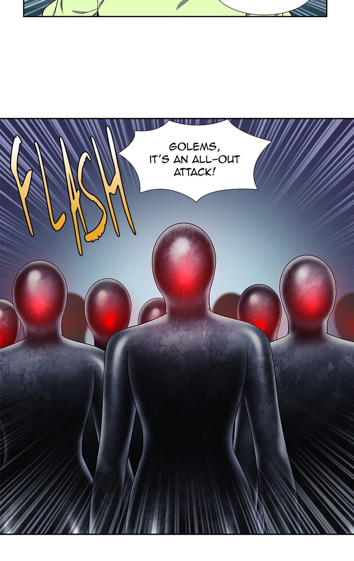 The Gamer Chapter 303 page 31 - Chapter 303: [Season 4] Ep. 108