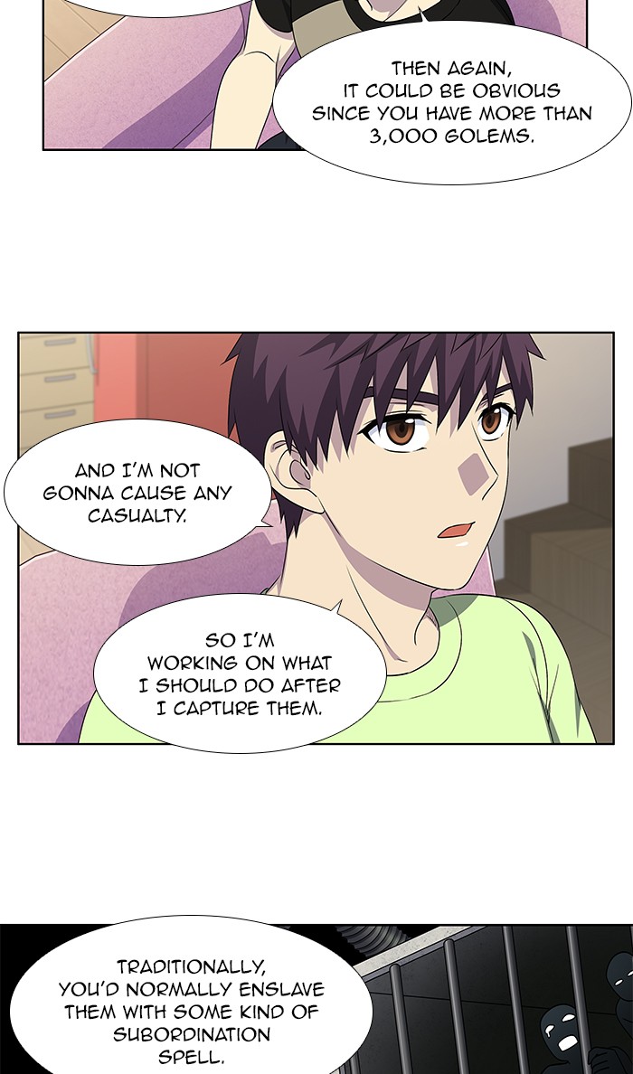 The Gamer Chapter 303 page 5 - Chapter 303: [Season 4] Ep. 108
