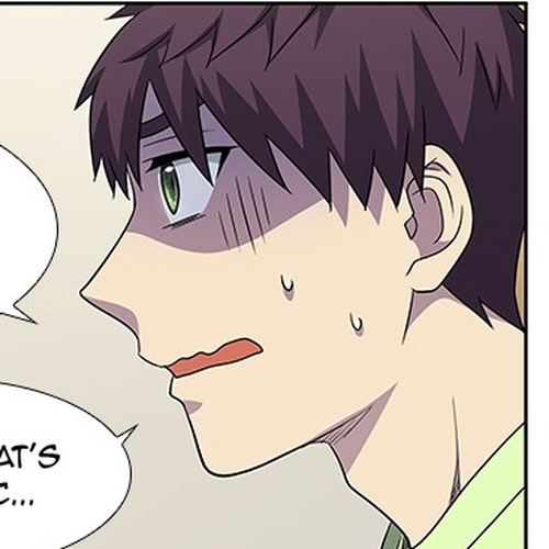 The Gamer Chapter 303: [Season 4] Ep. 108 cover