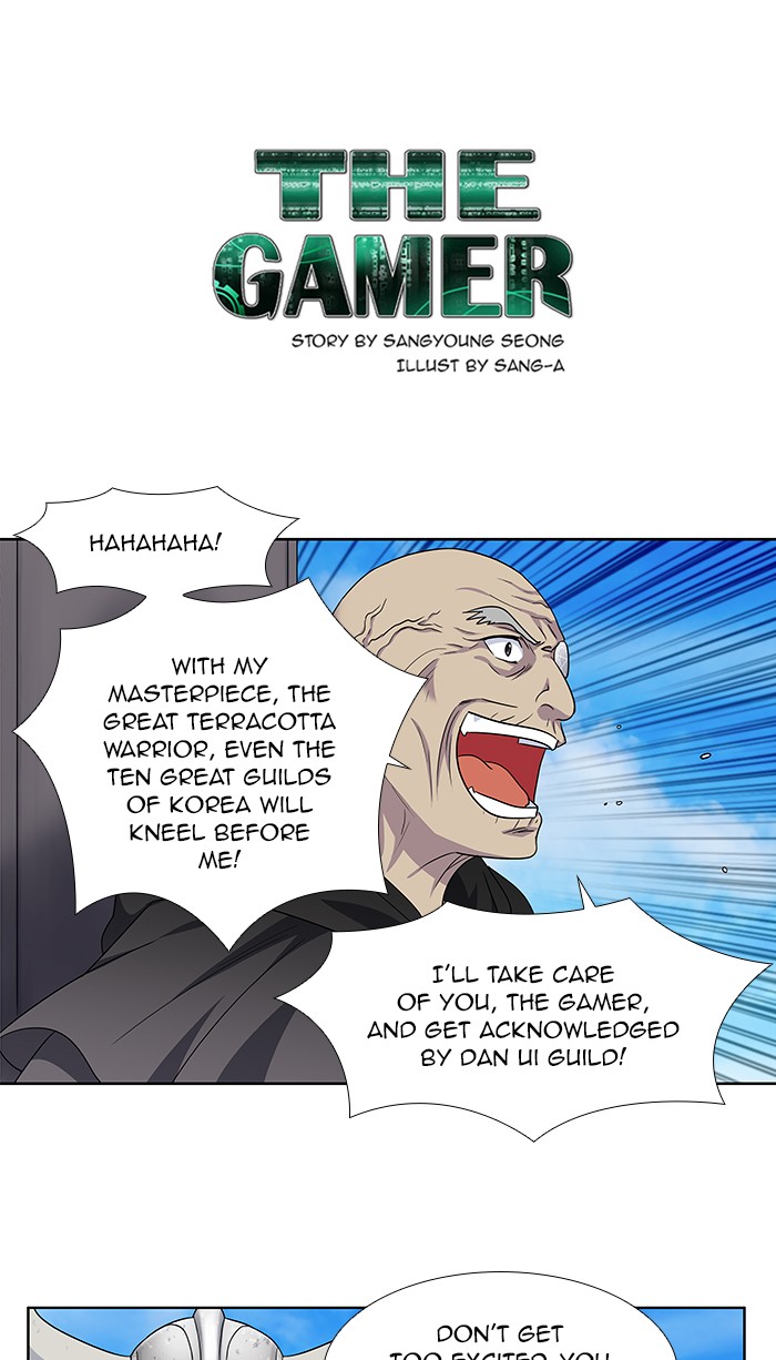 The Gamer Chapter 304 page 1 - Chapter 304: [Season 4] Ep. 109