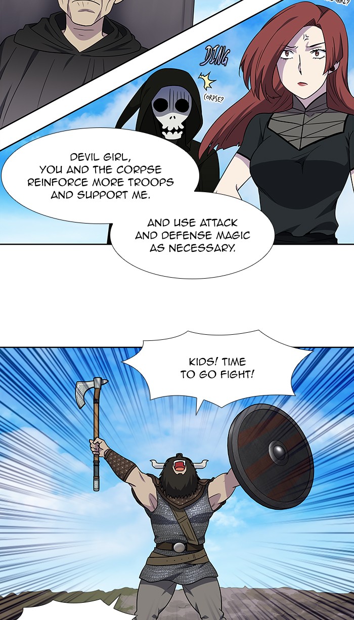 The Gamer Chapter 304 page 10 - Chapter 304: [Season 4] Ep. 109