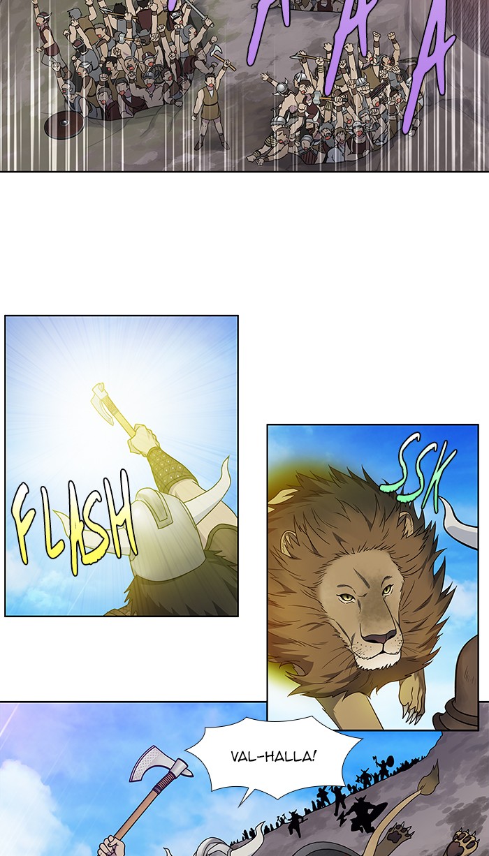 The Gamer Chapter 304 page 12 - Chapter 304: [Season 4] Ep. 109