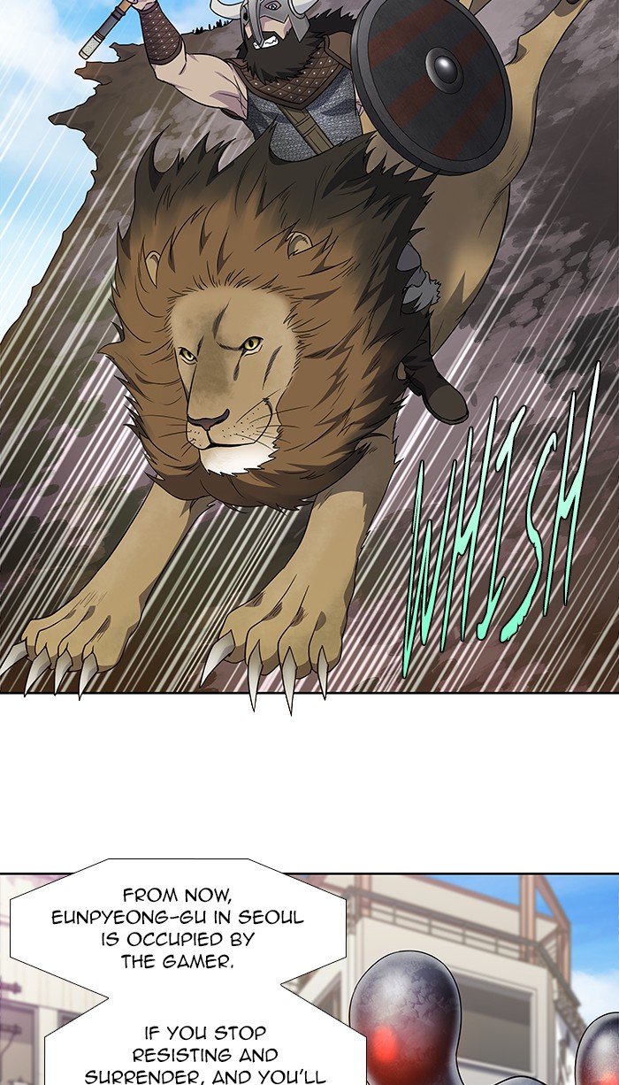 The Gamer Chapter 304 page 13 - Chapter 304: [Season 4] Ep. 109