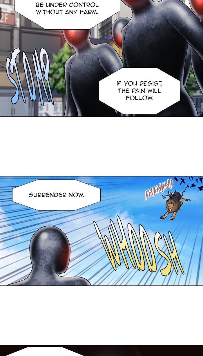 The Gamer Chapter 304 page 14 - Chapter 304: [Season 4] Ep. 109