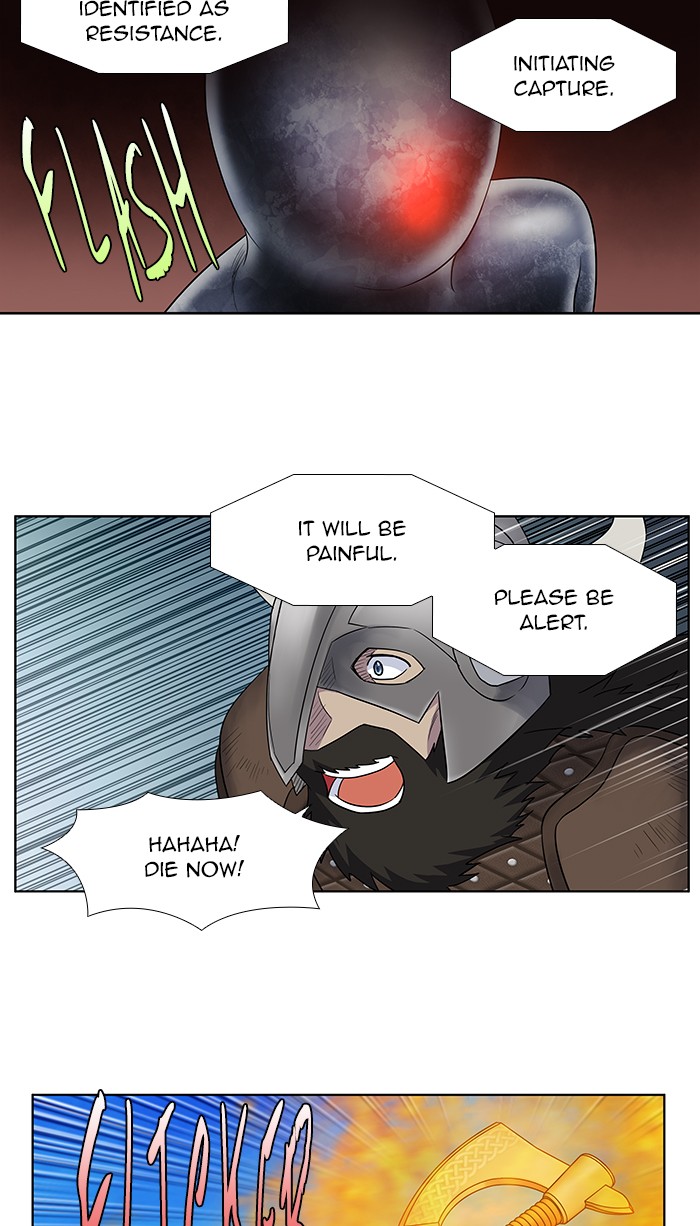 The Gamer Chapter 304 page 15 - Chapter 304: [Season 4] Ep. 109