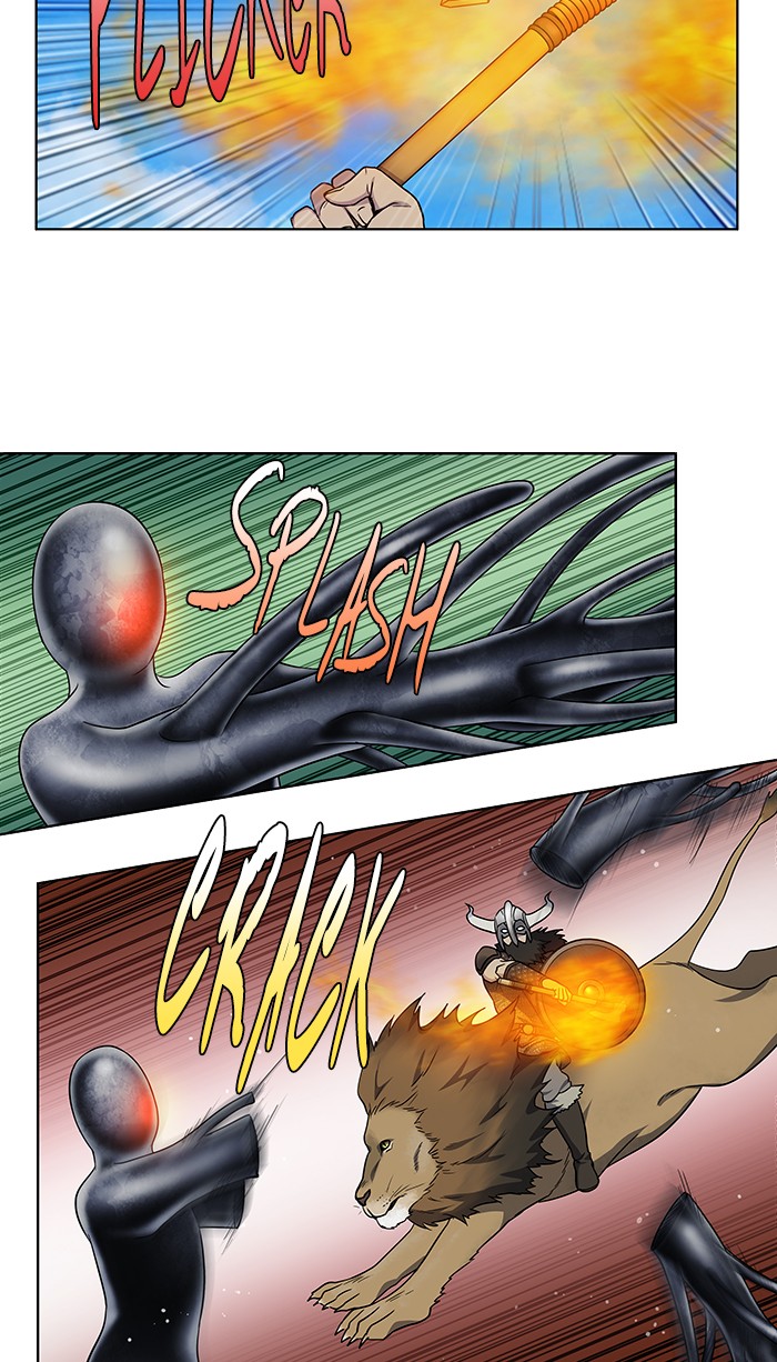 The Gamer Chapter 304 page 16 - Chapter 304: [Season 4] Ep. 109