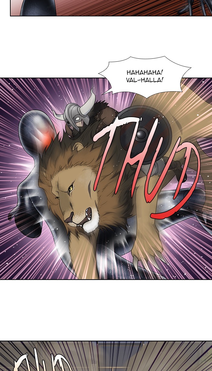 The Gamer Chapter 304 page 17 - Chapter 304: [Season 4] Ep. 109