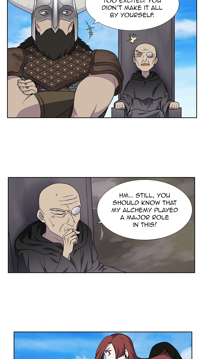 The Gamer Chapter 304 page 2 - Chapter 304: [Season 4] Ep. 109