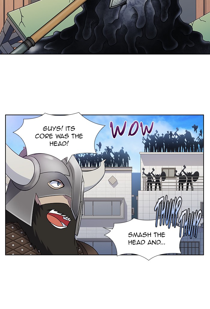 The Gamer Chapter 304 page 20 - Chapter 304: [Season 4] Ep. 109