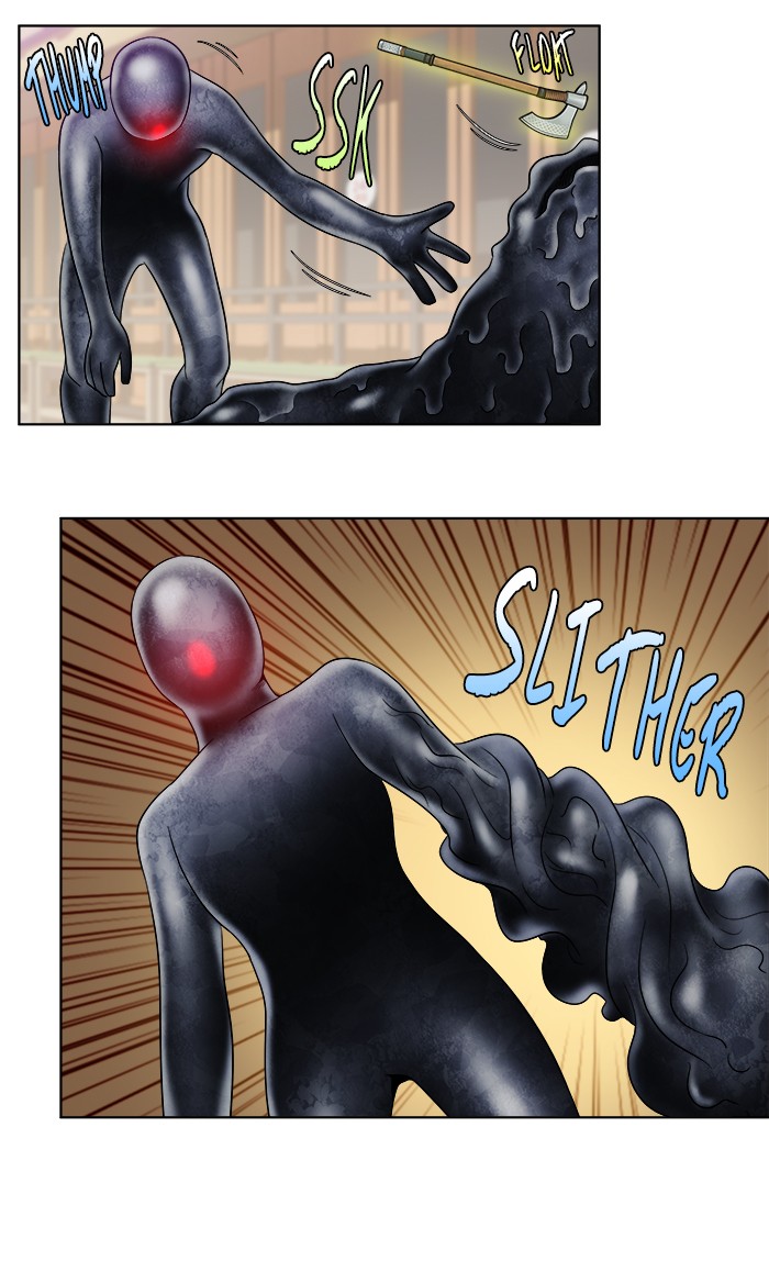 The Gamer Chapter 304 page 21 - Chapter 304: [Season 4] Ep. 109