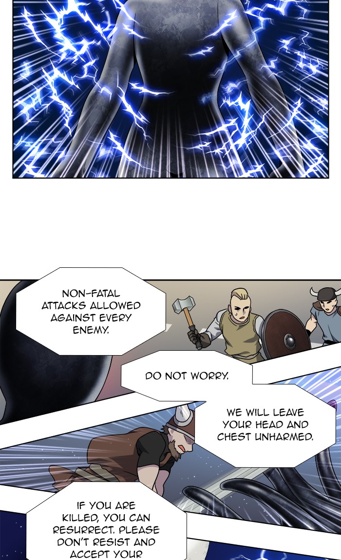 The Gamer Chapter 304 page 24 - Chapter 304: [Season 4] Ep. 109