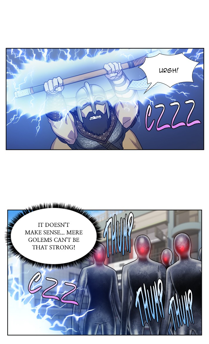 The Gamer Chapter 304 page 26 - Chapter 304: [Season 4] Ep. 109