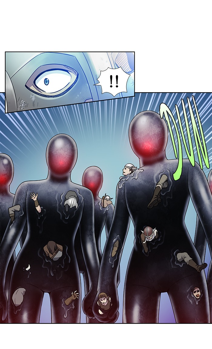The Gamer Chapter 304 page 27 - Chapter 304: [Season 4] Ep. 109