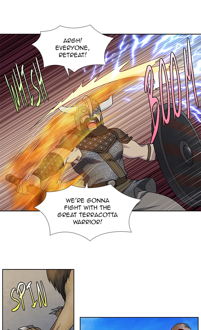 The Gamer Chapter 304 page 28 - Chapter 304: [Season 4] Ep. 109