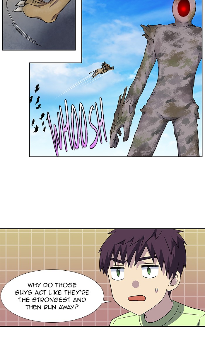 The Gamer Chapter 304 page 29 - Chapter 304: [Season 4] Ep. 109