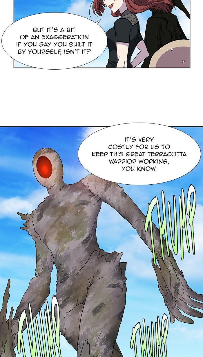 The Gamer Chapter 304 page 3 - Chapter 304: [Season 4] Ep. 109