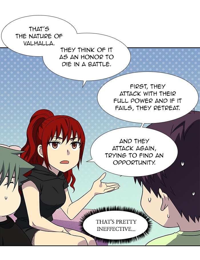 The Gamer Chapter 304 page 30 - Chapter 304: [Season 4] Ep. 109