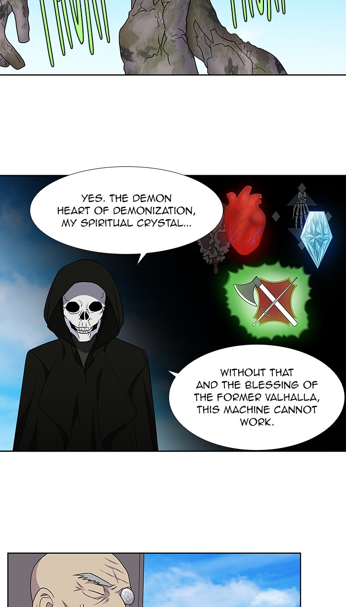 The Gamer Chapter 304 page 4 - Chapter 304: [Season 4] Ep. 109