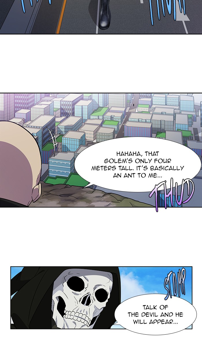 The Gamer Chapter 304 page 6 - Chapter 304: [Season 4] Ep. 109