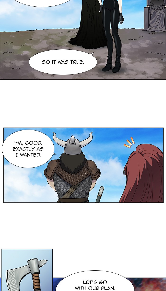 The Gamer Chapter 304 page 8 - Chapter 304: [Season 4] Ep. 109
