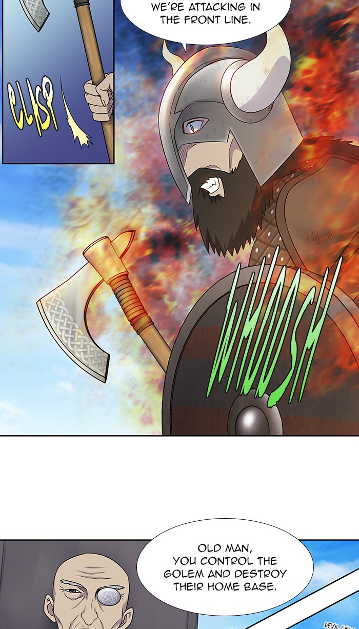 The Gamer Chapter 304 page 9 - Chapter 304: [Season 4] Ep. 109
